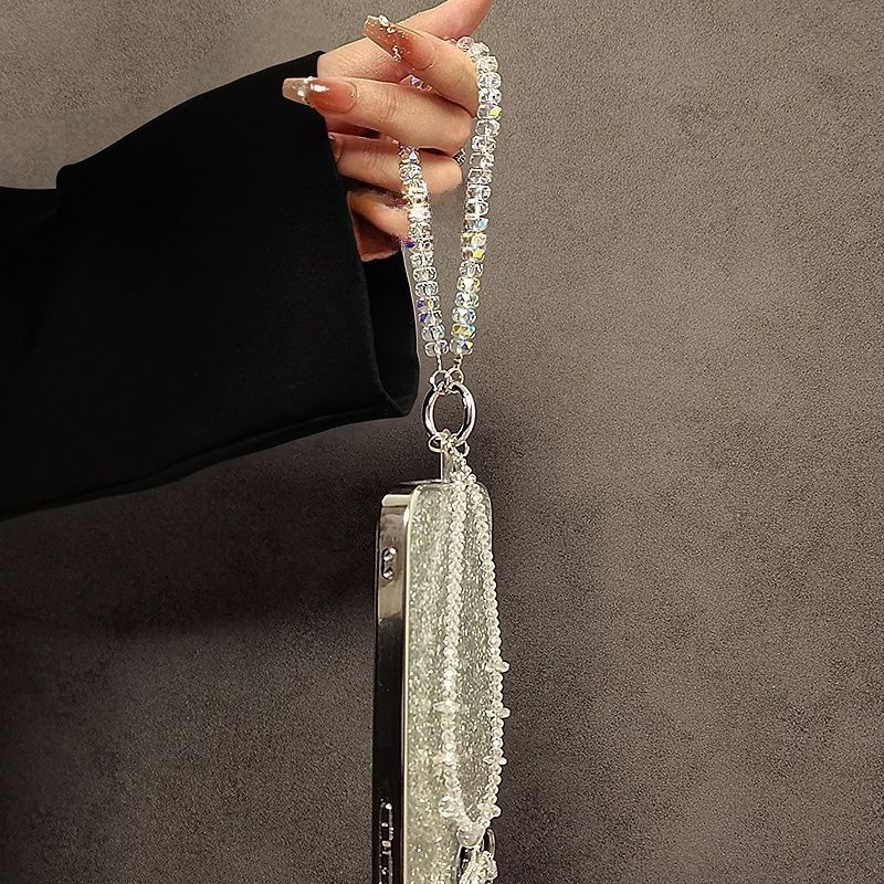 Elegant Statement Charm Keychain Kalsten