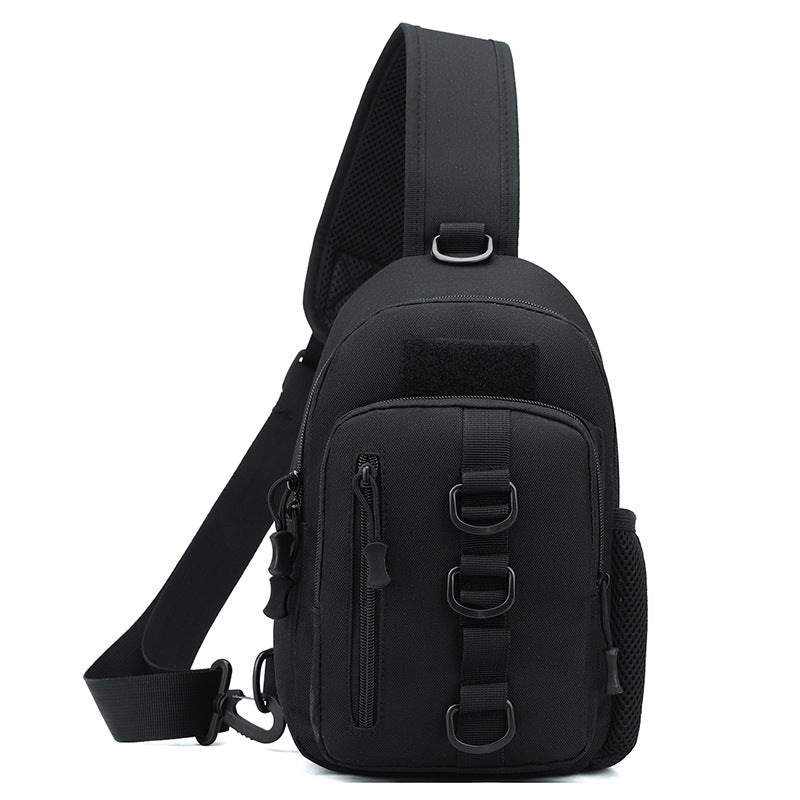 Tactical Safari Sling Bag Kalsten