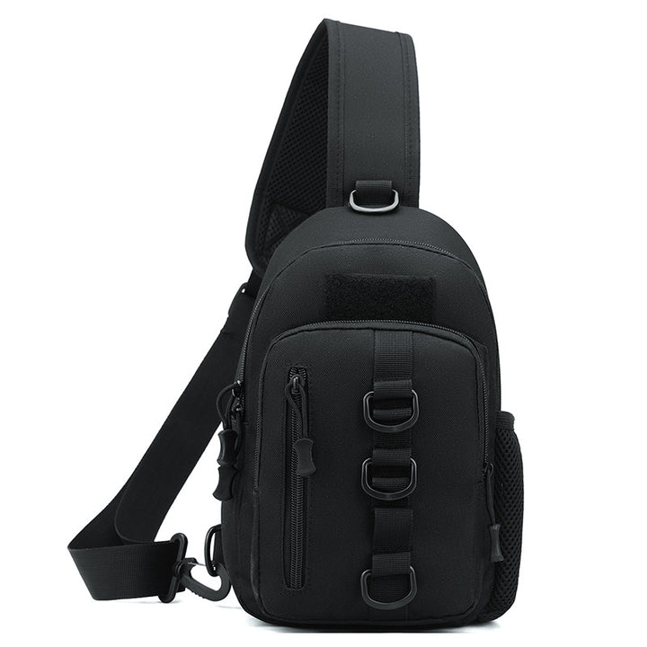 Tactical Safari Sling Bag Kalsten