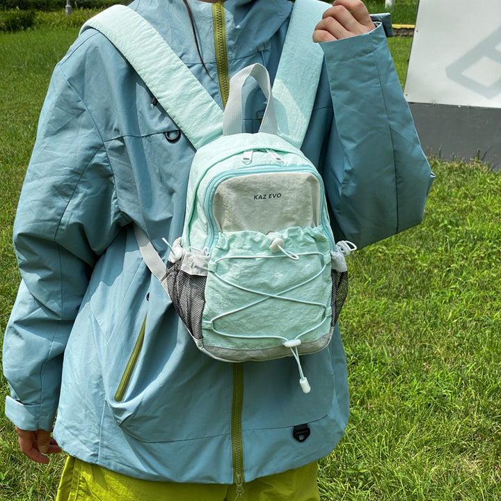 Compact Utility Backpack Kalsten