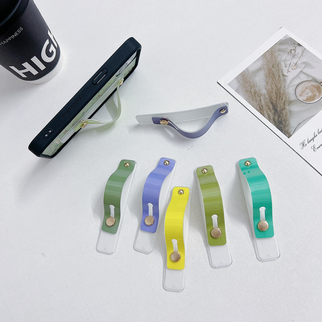 Minimalist Bookmark Kalsten