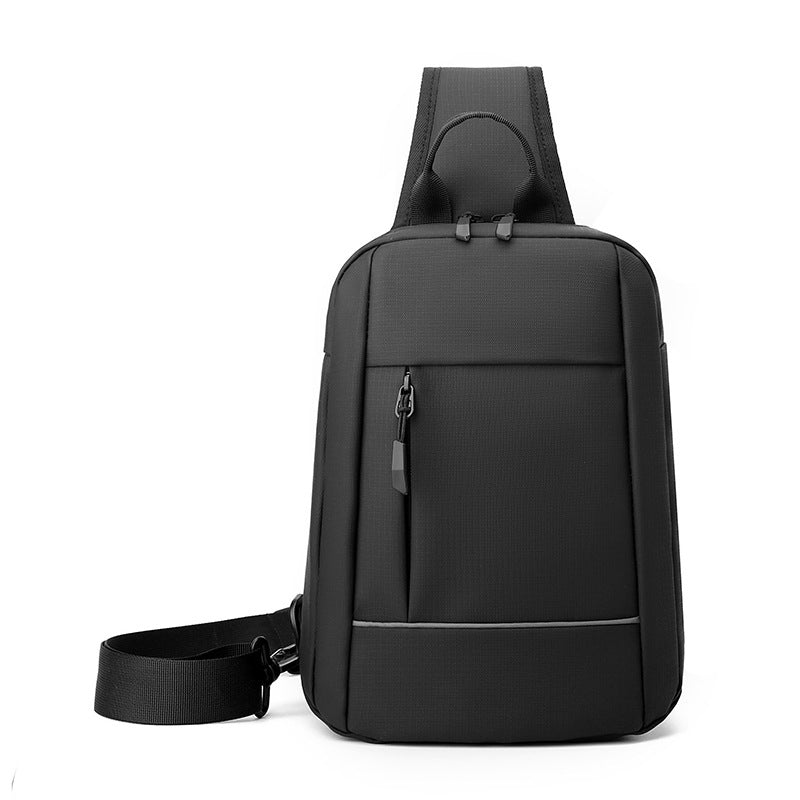 Slim Profile Anti-Theft Sling Bag Kalsten