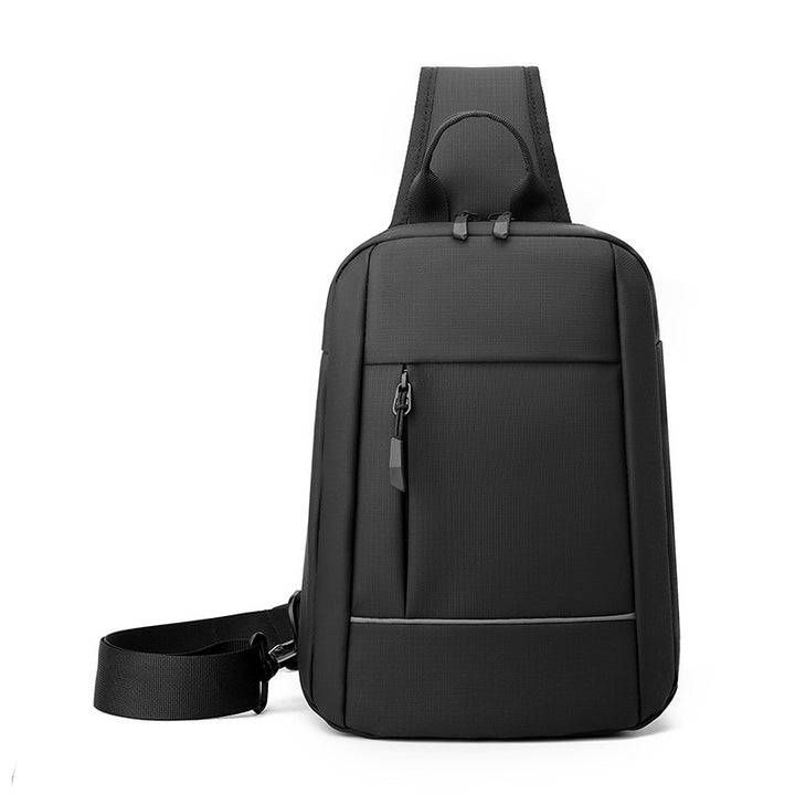 Slim Profile Anti-Theft Sling Bag Kalsten