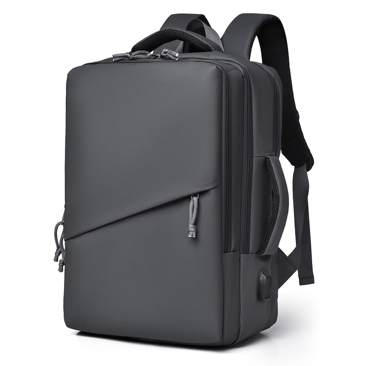 Ergonomic Professional Slim Backpack Kalsten