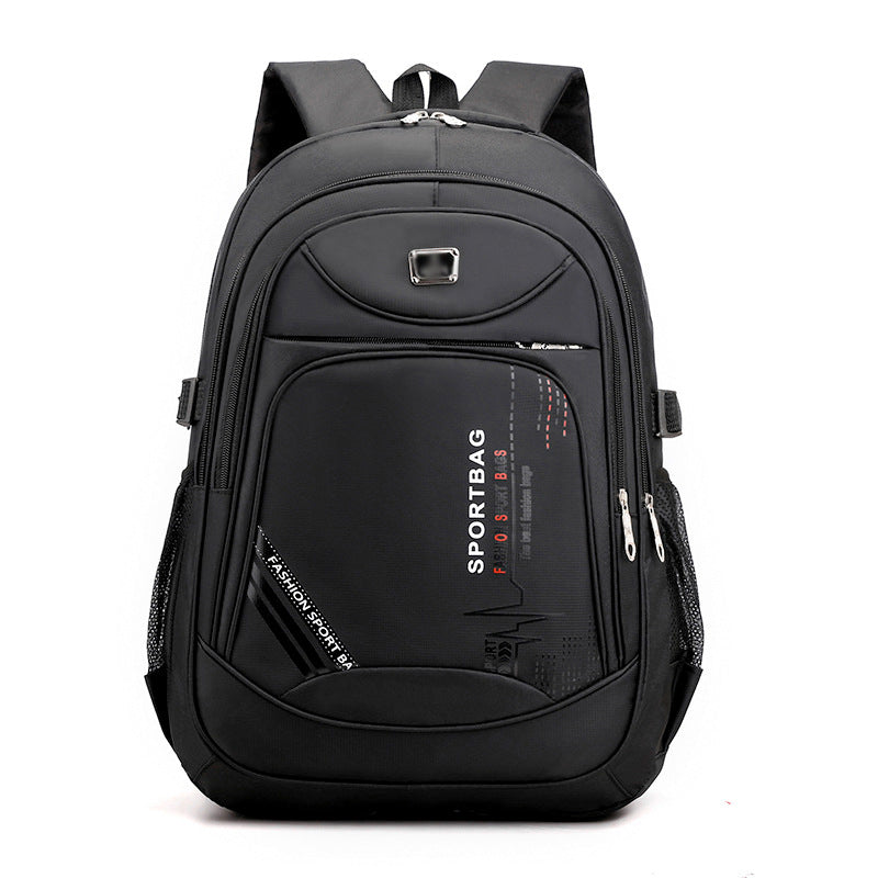Versatile Sports and Travel Backpack Kalsten