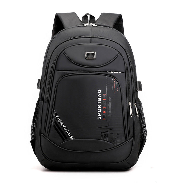 Versatile Sports and Travel Backpack Kalsten
