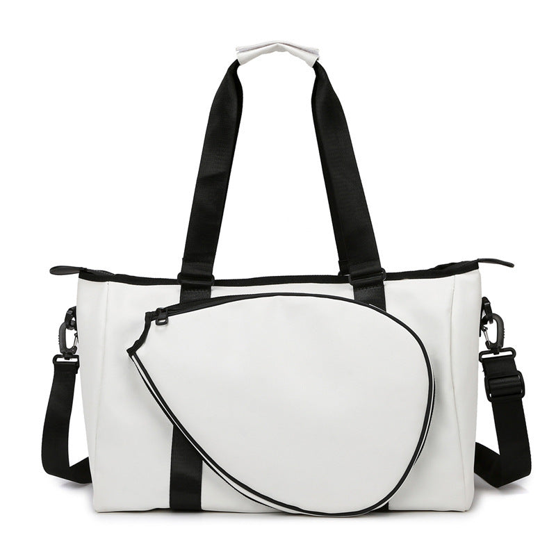 Stylish Versatile Carry-On Duffel Bag