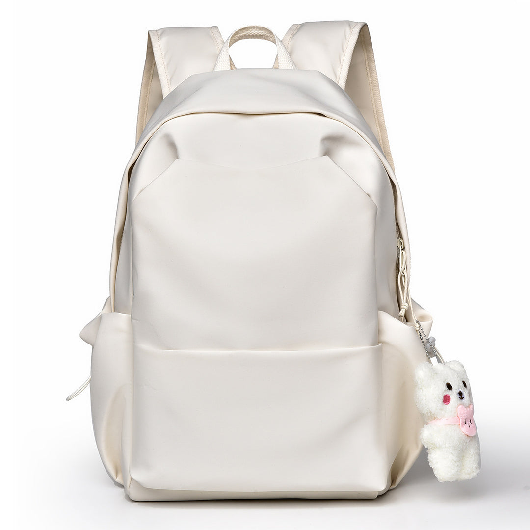 Practical leisure backpack with versatile compartments Kalsten