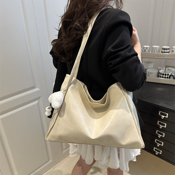 Versatile Slouchy Tote Bag Kalsten