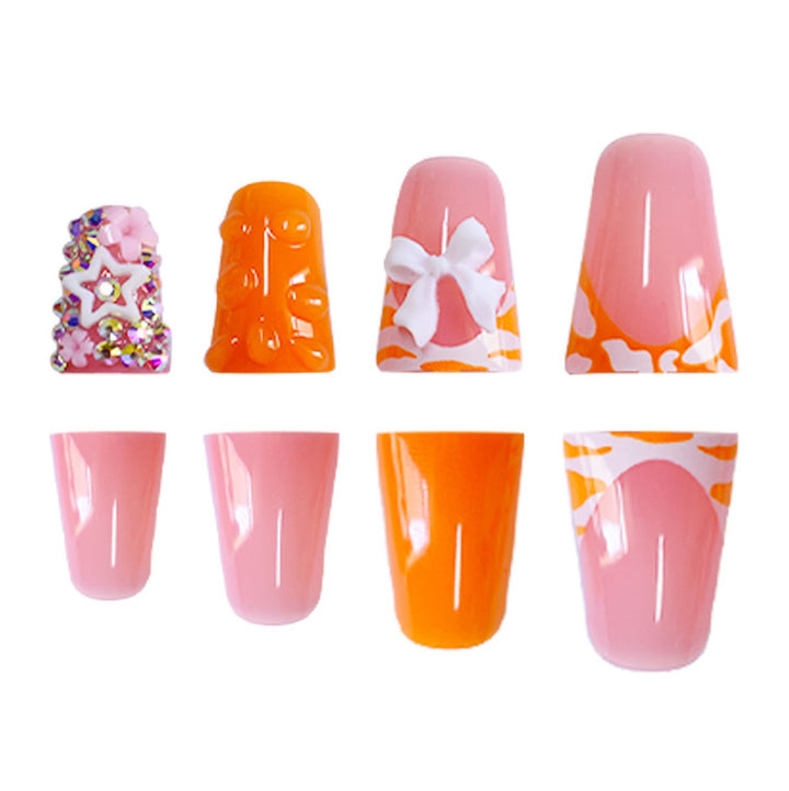 Nail Art Kalsten