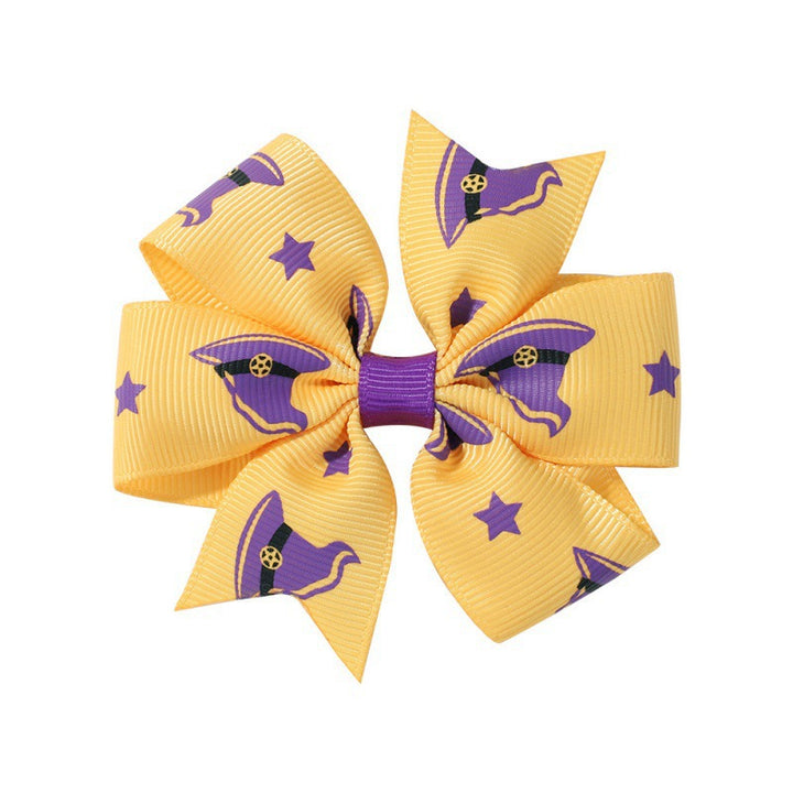 Decorative Hair Bow Kalsten