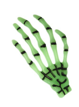 Decorative Skeleton Hand Kalsten