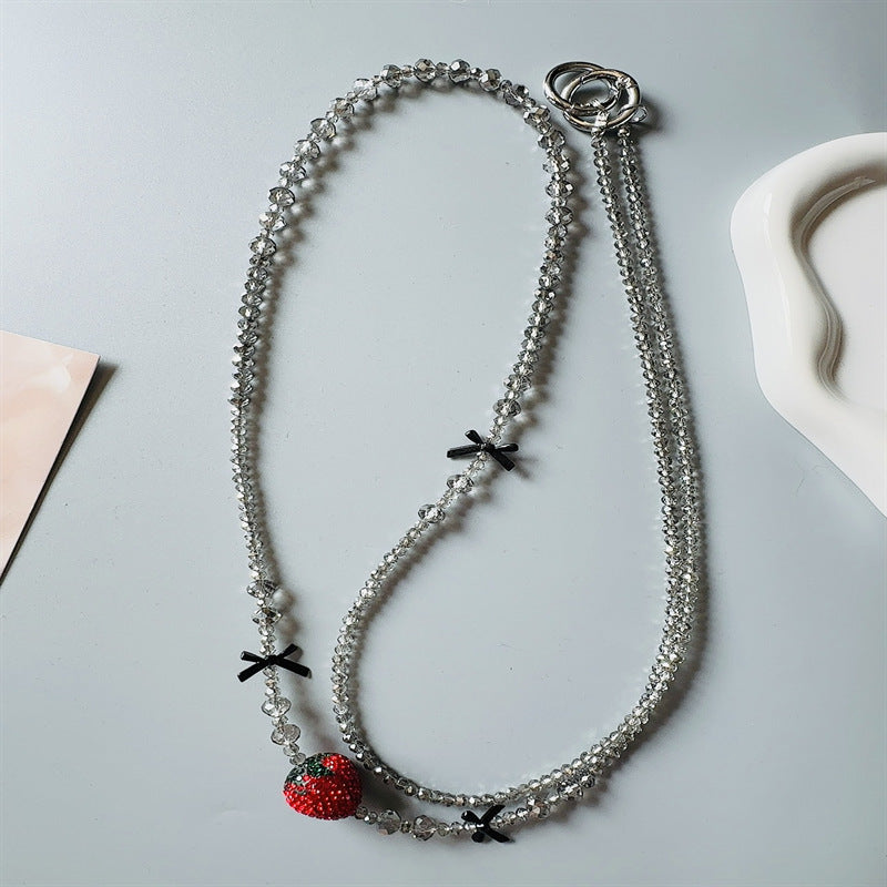 Elegant Beaded Eyewear Lanyard Kalsten 1790135795
