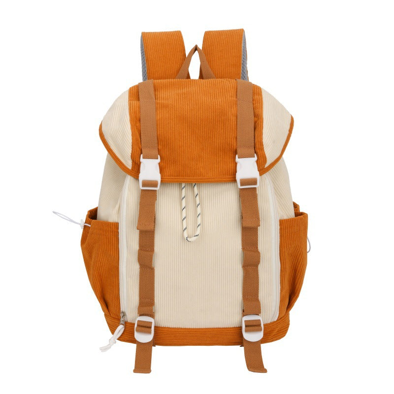 Outdoor Adventure Rucksack