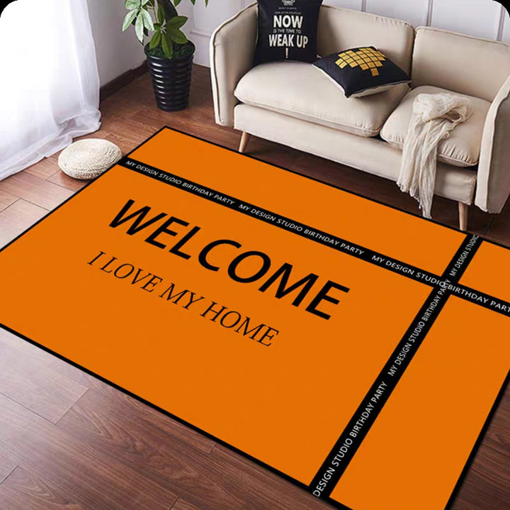 Floor Mat