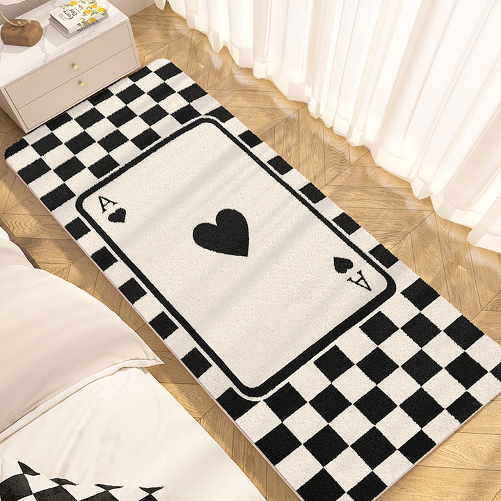 Home Decor Area Rug Kalsten