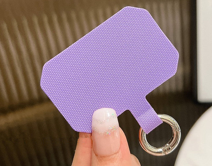 Premium Silicone Luggage Tag Kalsten