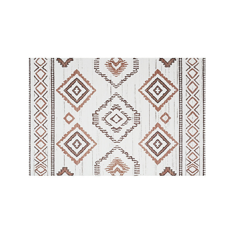 Home Décor Decorative Area Rug Kalsten