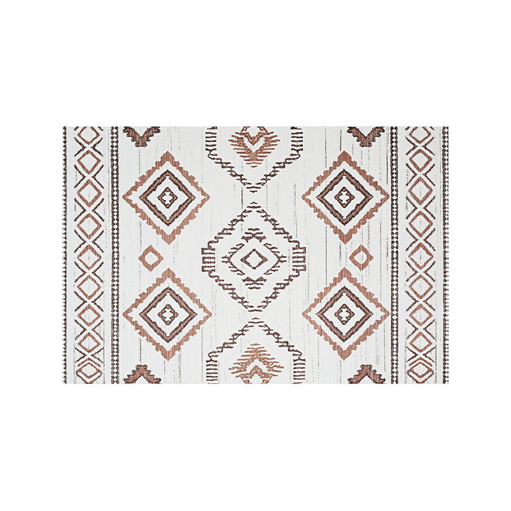 Home Décor Decorative Area Rug Kalsten