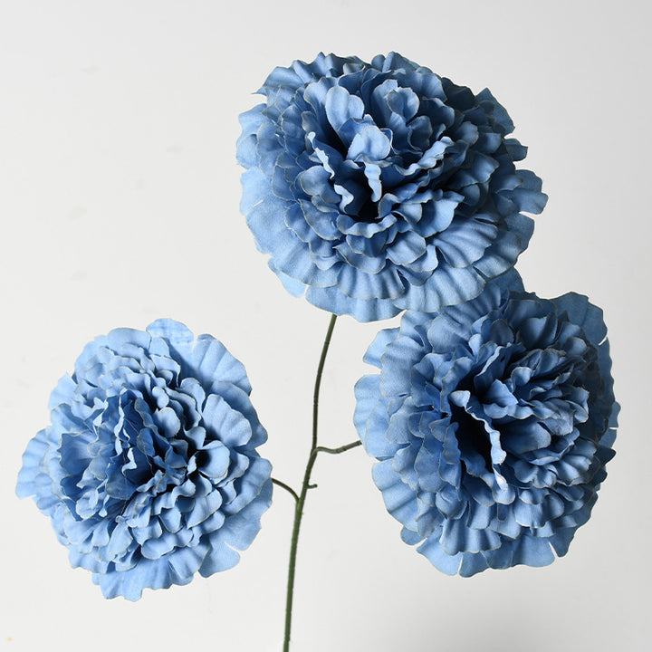 Artificial Silk Floral Arrangement