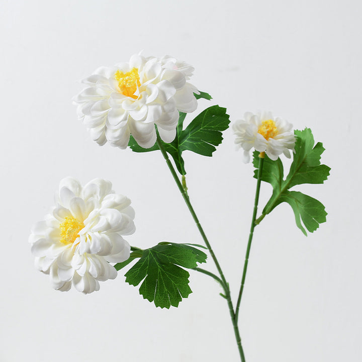 Decorative Artificial Flower Stem
