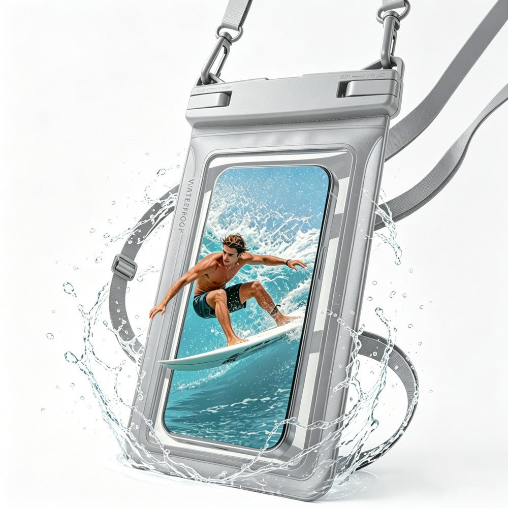 Waterproof Phone Case Kalsten