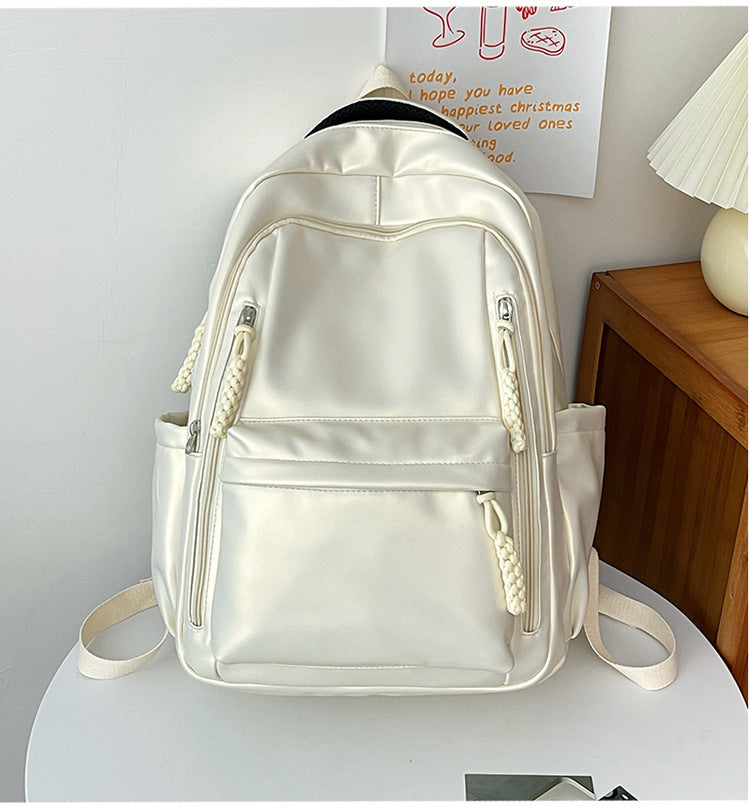 Stylish Multi-Pocket Backpack Kalsten