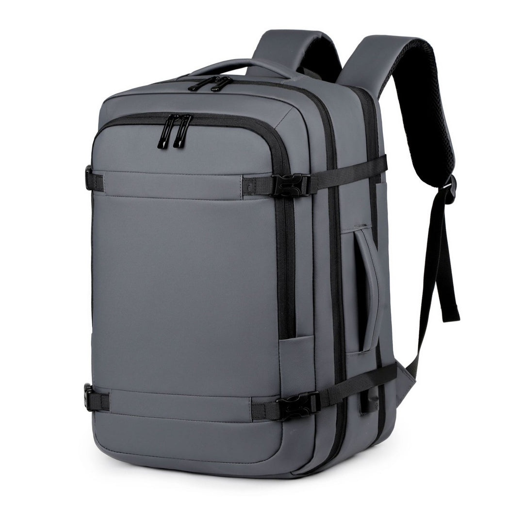 High-quality travel backpack with intelligent compartment system Kalsten