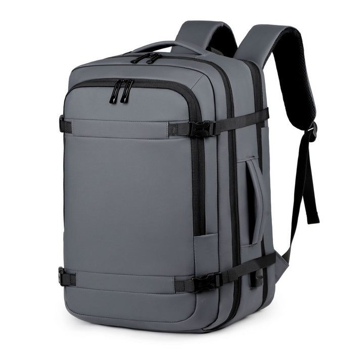 High-quality travel backpack with intelligent compartment system Kalsten