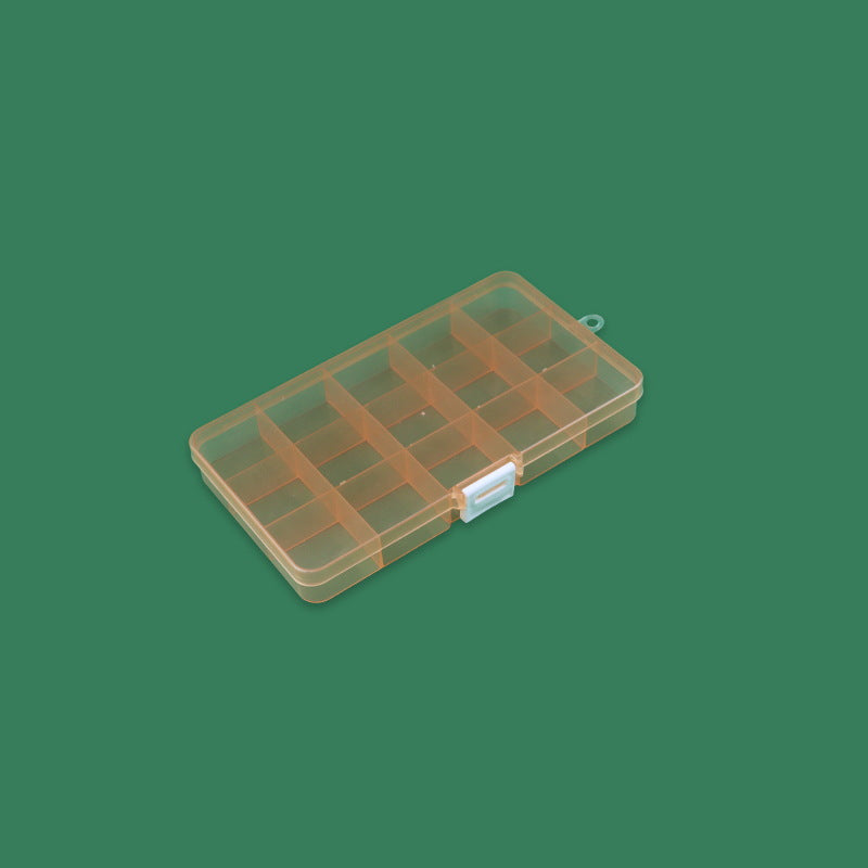 Modular Craft Supply Organizer Kalsten