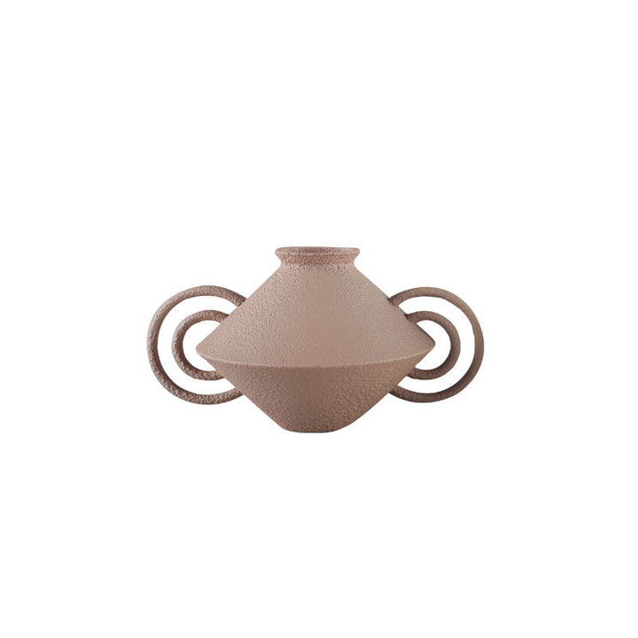 Artistic Sculptural Vase