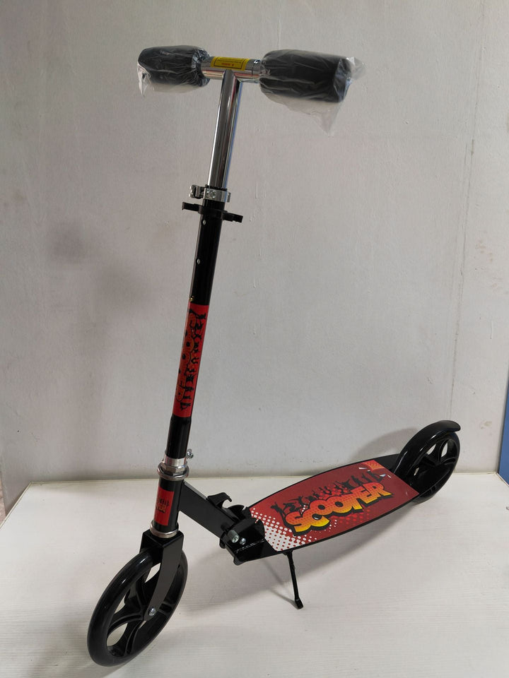 High-Performance Kick Scooter Kalsten