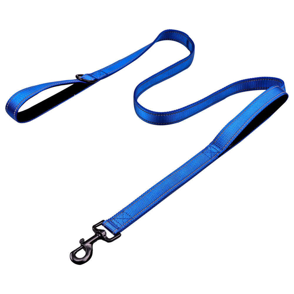 Padded Multi-Functional Dog Leash