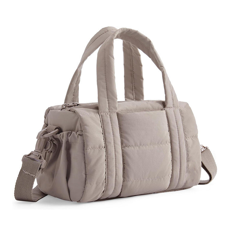 Stylish and Padded Sports Bag Kalsten