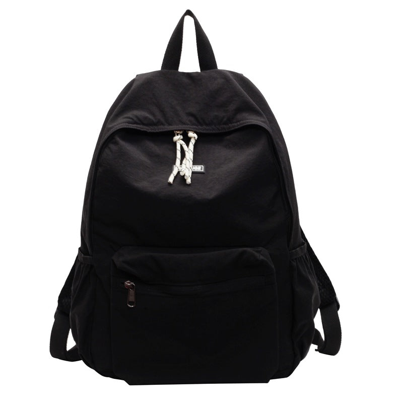 Casual Multi-Pocket Backpack Kalsten 1791205746