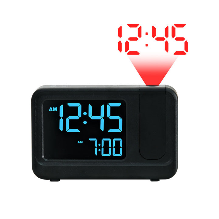 Digital projection alarm clock Kalsten