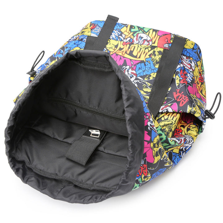 Multi-Functional Urban Backpack Kalsten