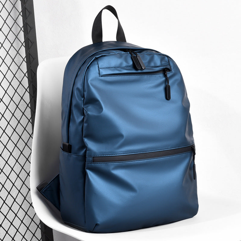 Lightweight Waterproof Laptop Backpack Kalsten