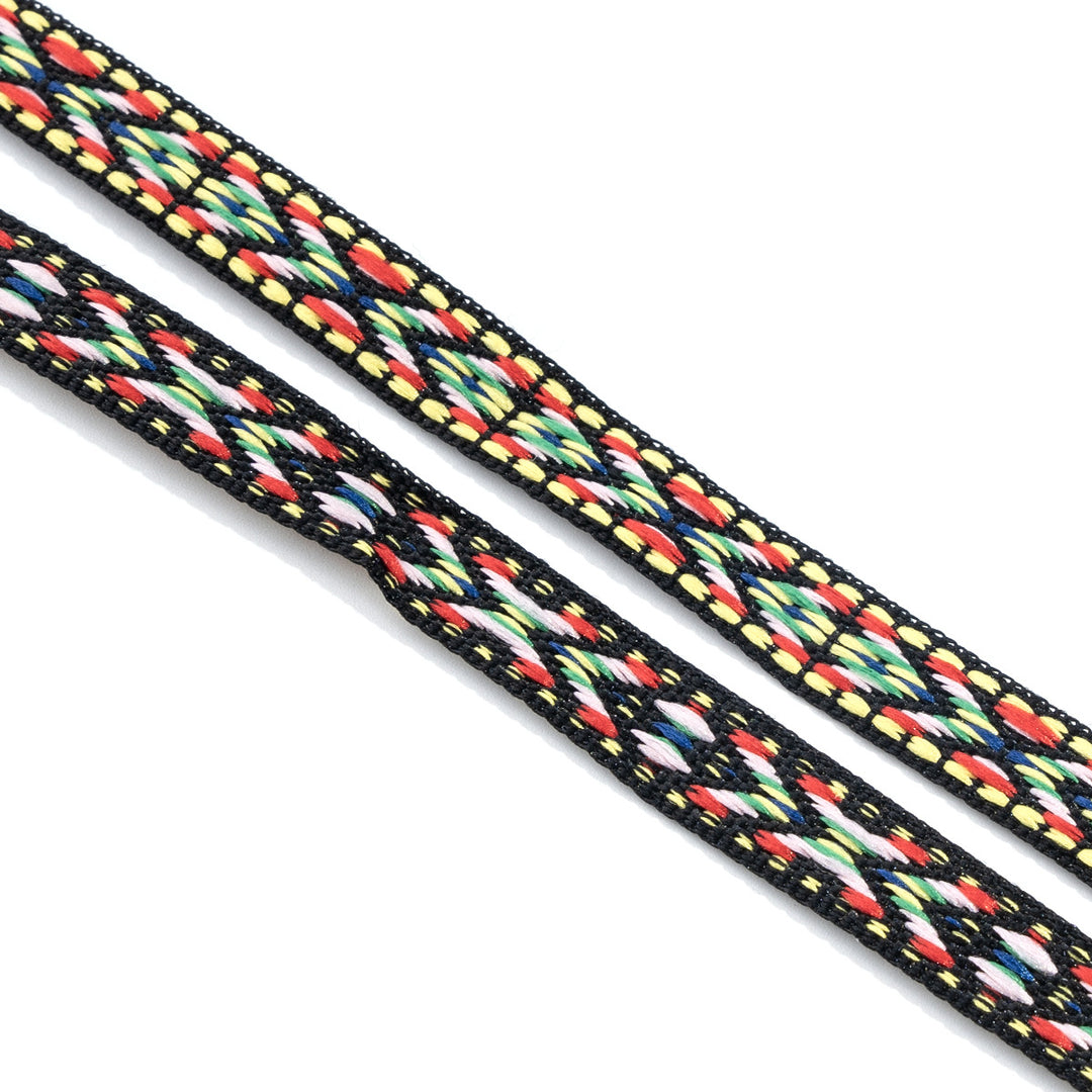 Artistic Woven Utility Strap kalsten