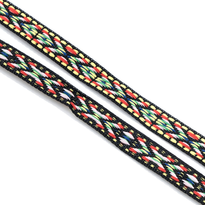Artistic Woven Utility Strap kalsten