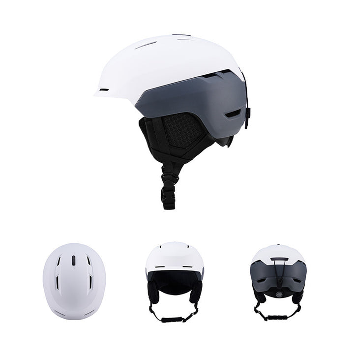 High-Durability Snow Sports Helmet Kalsten