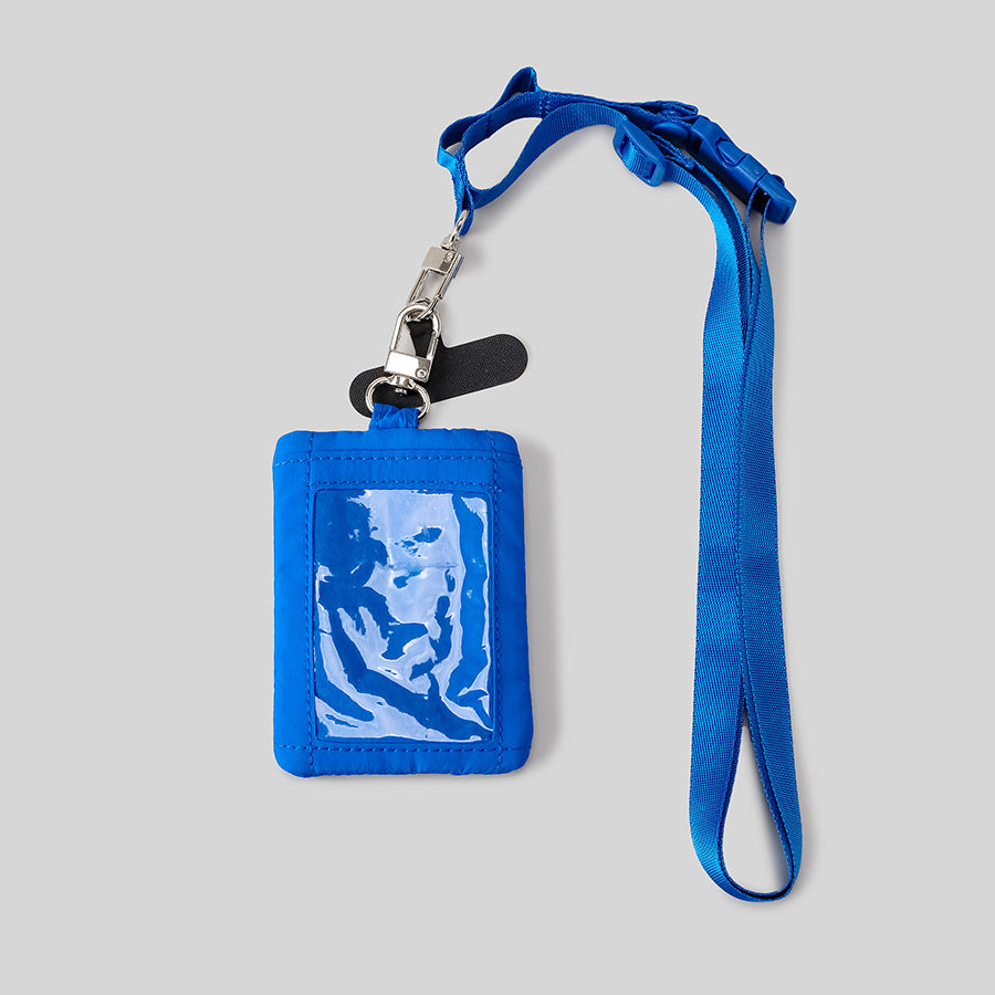 Versatile Compact Phone Pouch