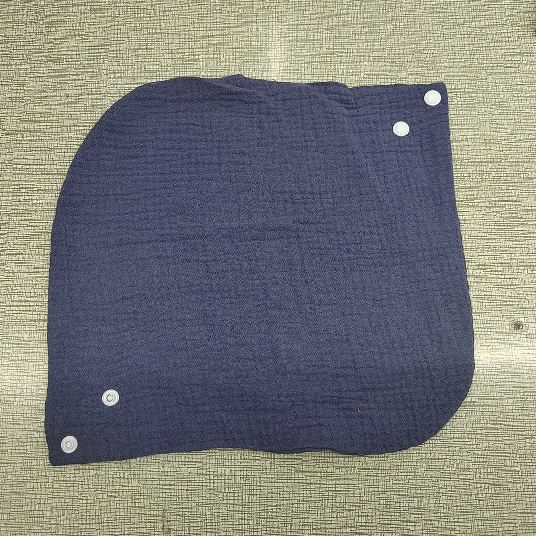 Soft Muslin Baby Blanket kalsten