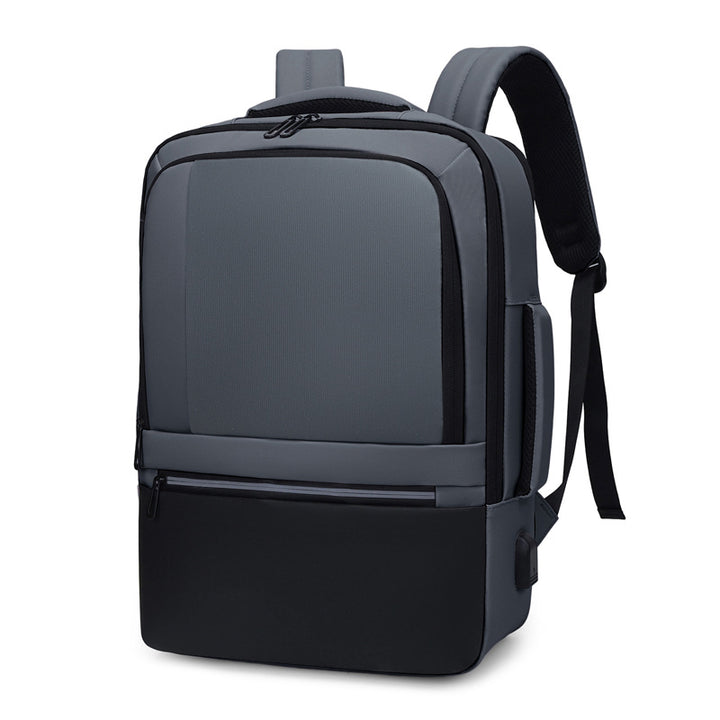 Multi-Functional Urban Travel Backpack