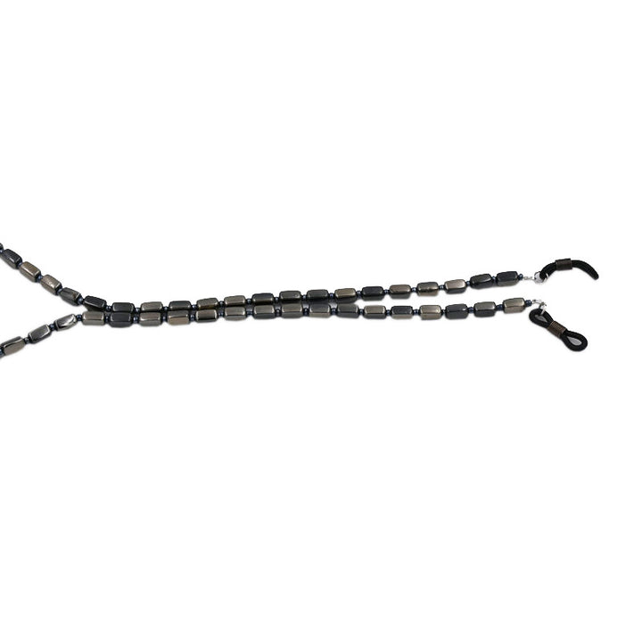 Fashionable Beaded Eyewear Chain Kalsten