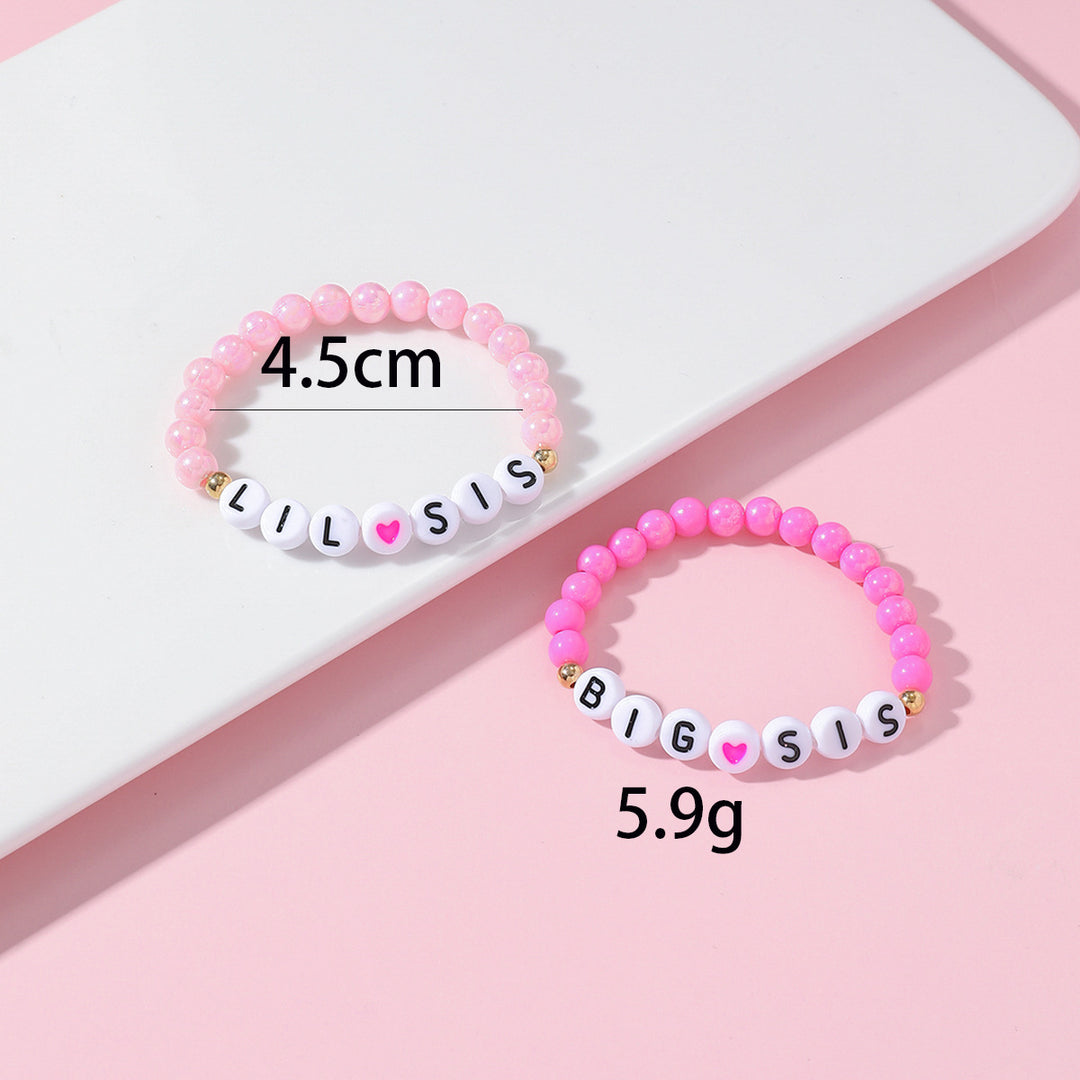 Friendship bracelet set Kalsten