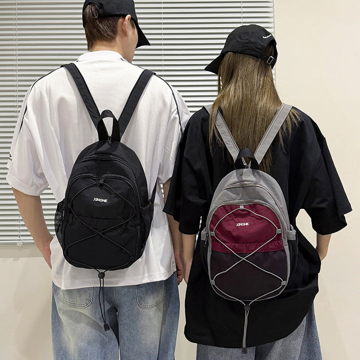 Versatile Compact Backpack Kalsten