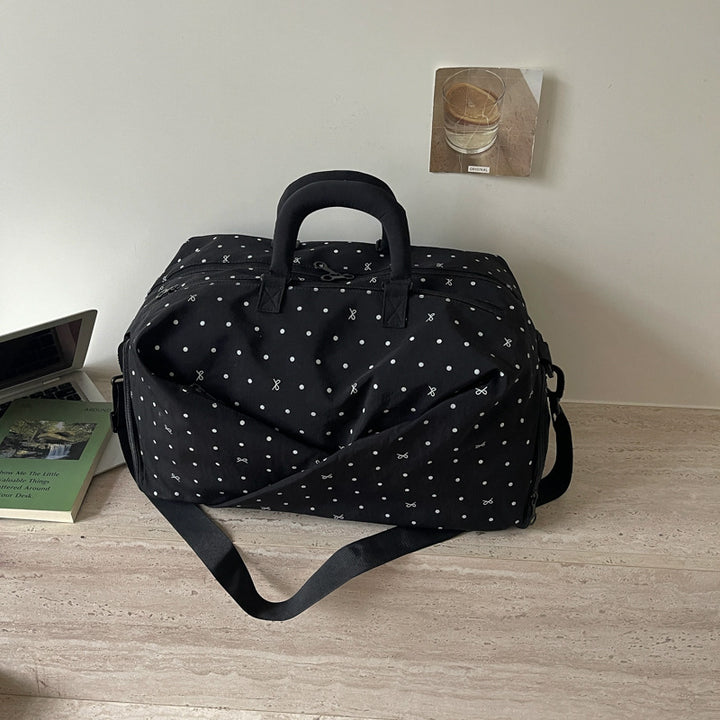 Stylish Multipurpose Sports Duffle Bag Kalsten