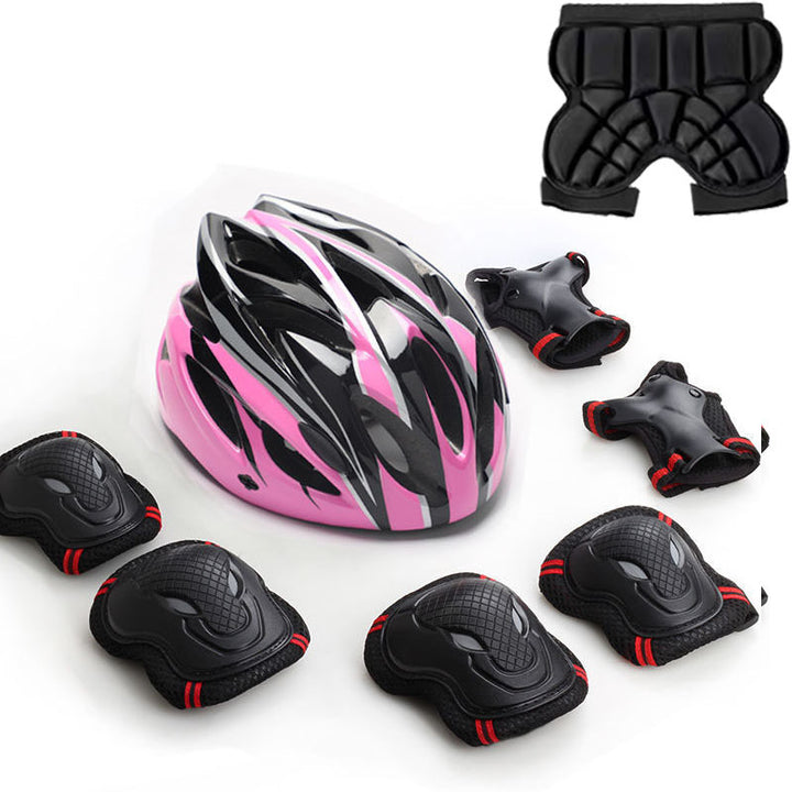 Children's Protective Sports Gear Set Kalsten