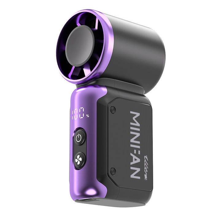 Compact High-Performance Mini Fan Kalsten